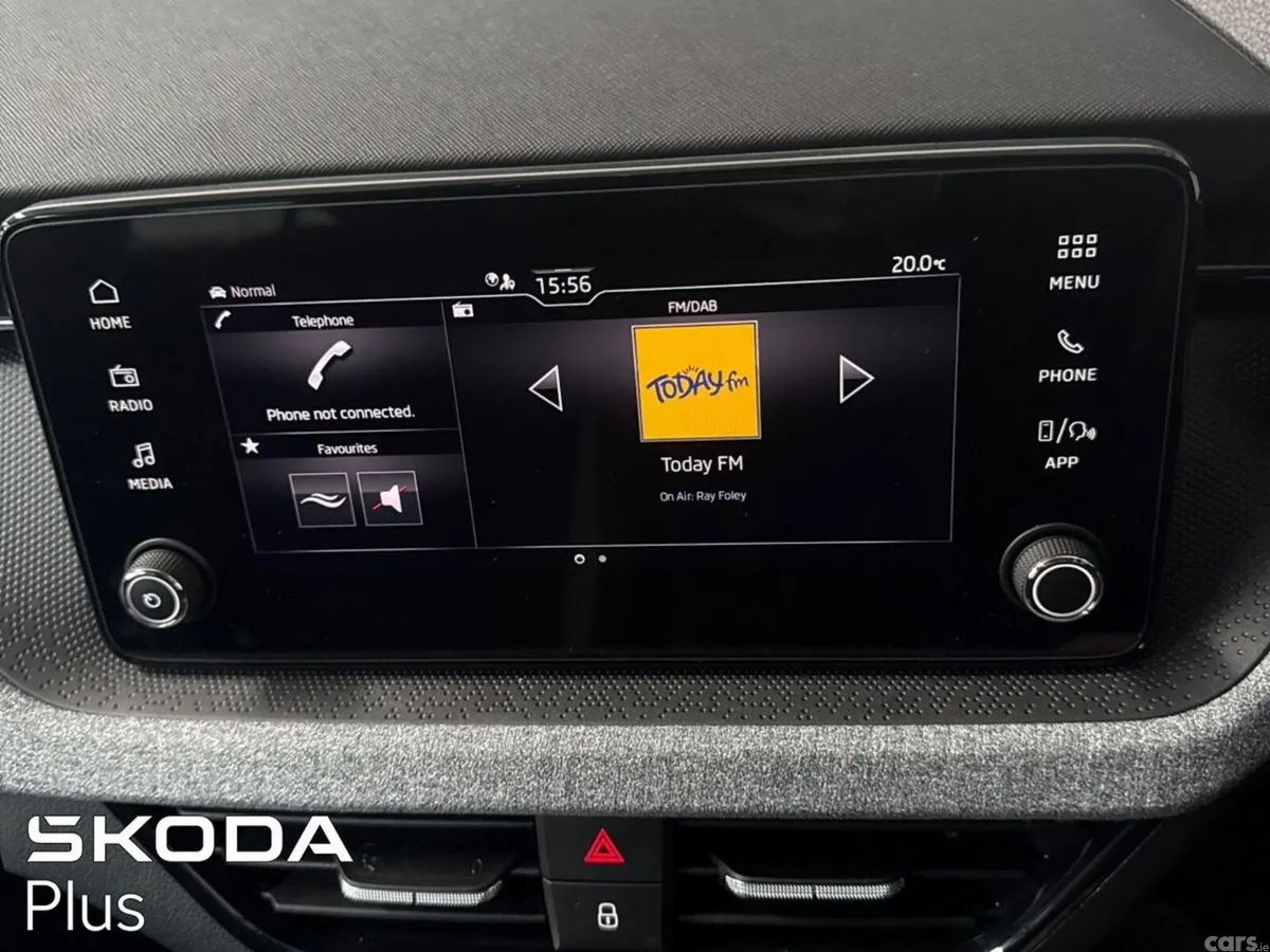 Skoda Scala Hatchback, Petrol, 2026, Blue