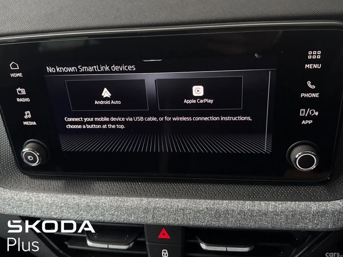 Skoda Scala Hatchback, Petrol, 2026, Blue