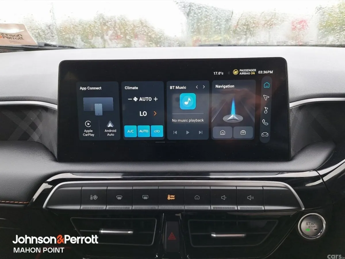 MG MG3 Hatchback, Petrol Hybrid, 2026, Silver