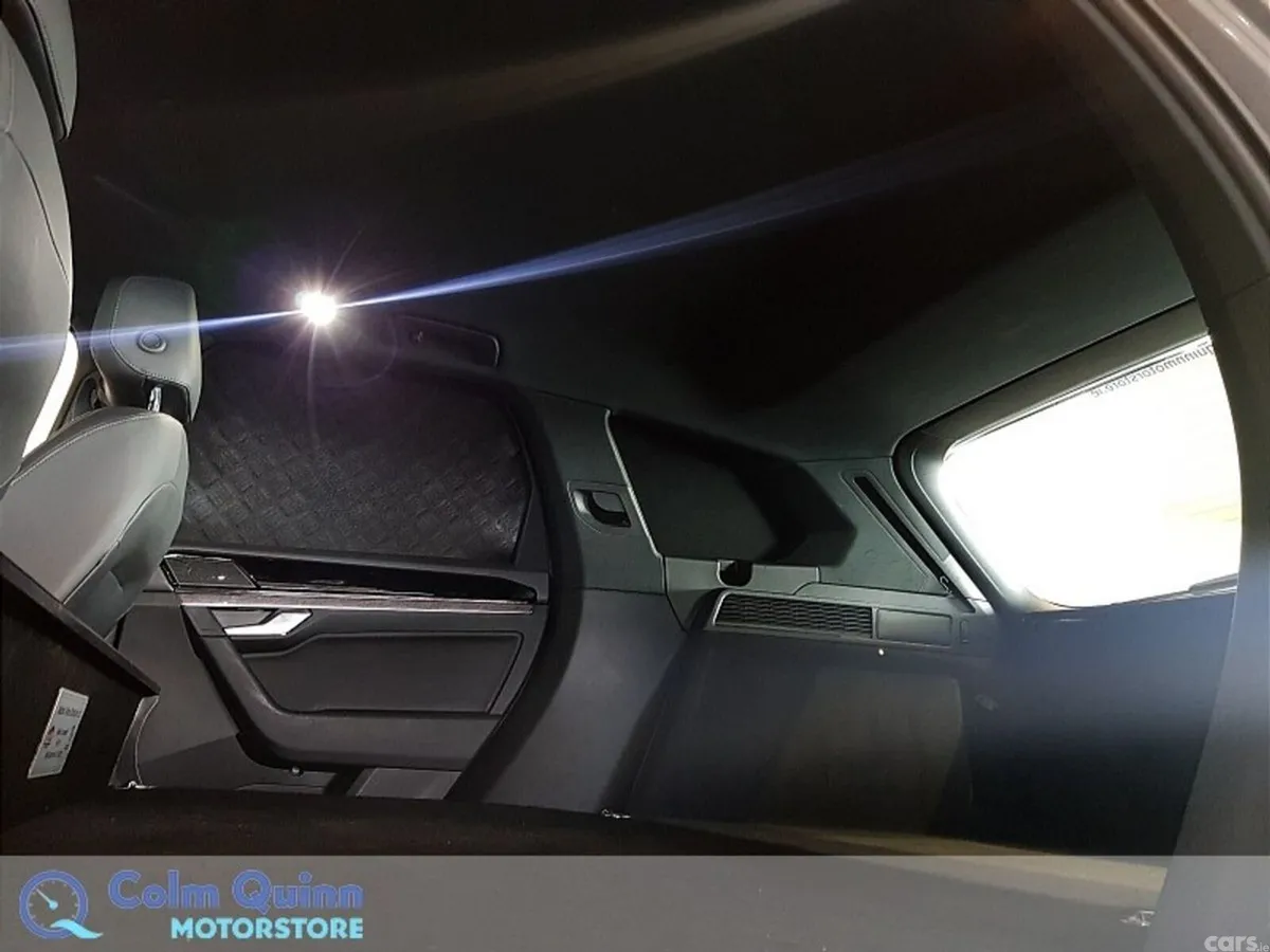 Volkswagen Touareg SUV, Diesel, 2023, Grey