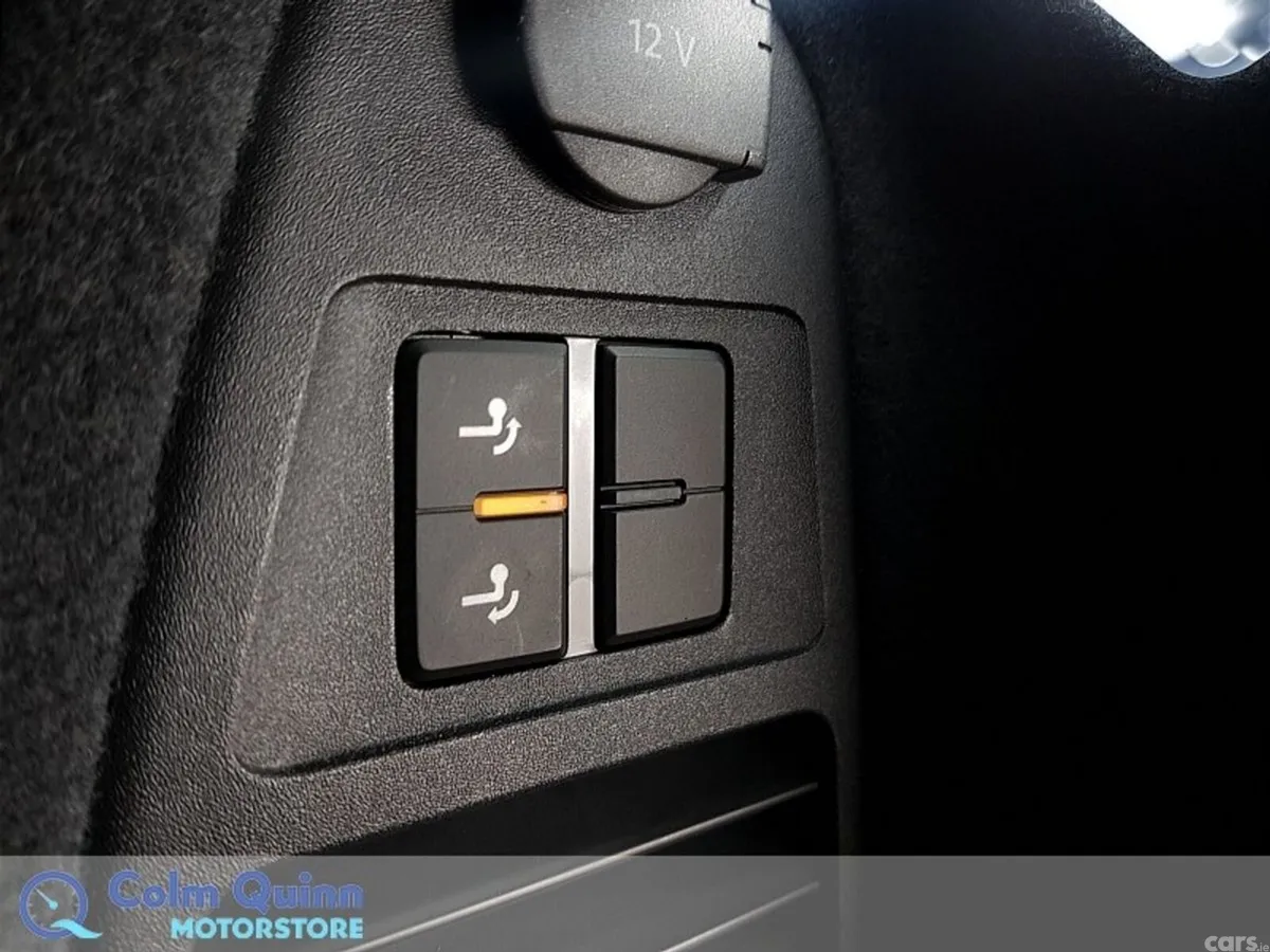 Volkswagen Touareg SUV, Diesel, 2023, Grey
