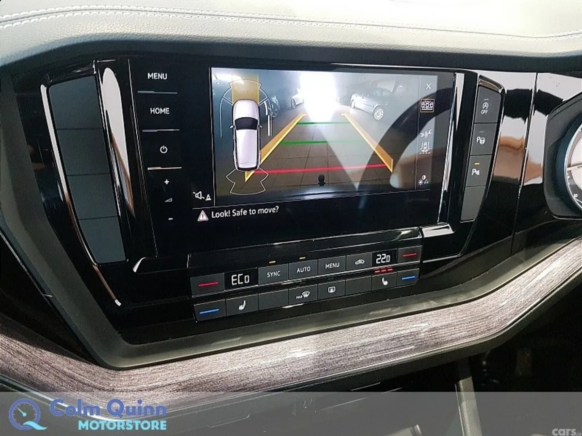 Volkswagen Touareg SUV, Diesel, 2023, Grey
