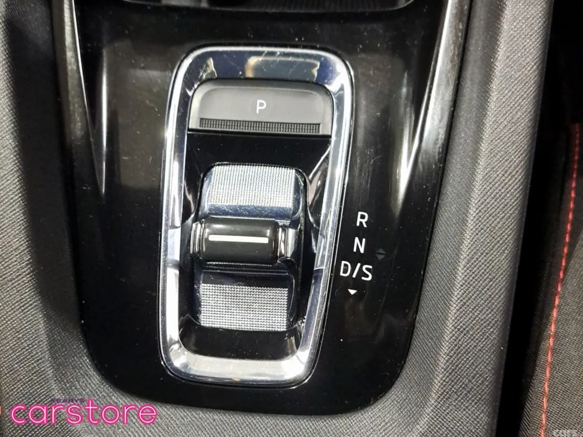 Skoda Octavia Estate, Diesel, 2021, Black
