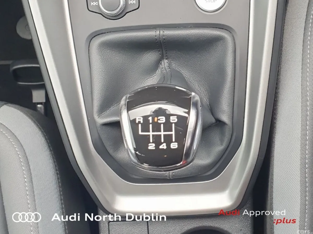 Audi A1 Hatchback, Petrol, 2020, Black