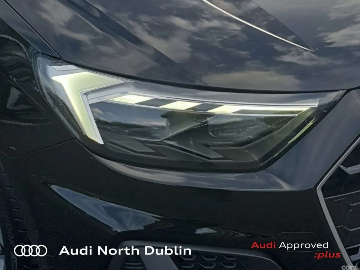 Audi A1 Hatchback, Petrol, 2020, Black