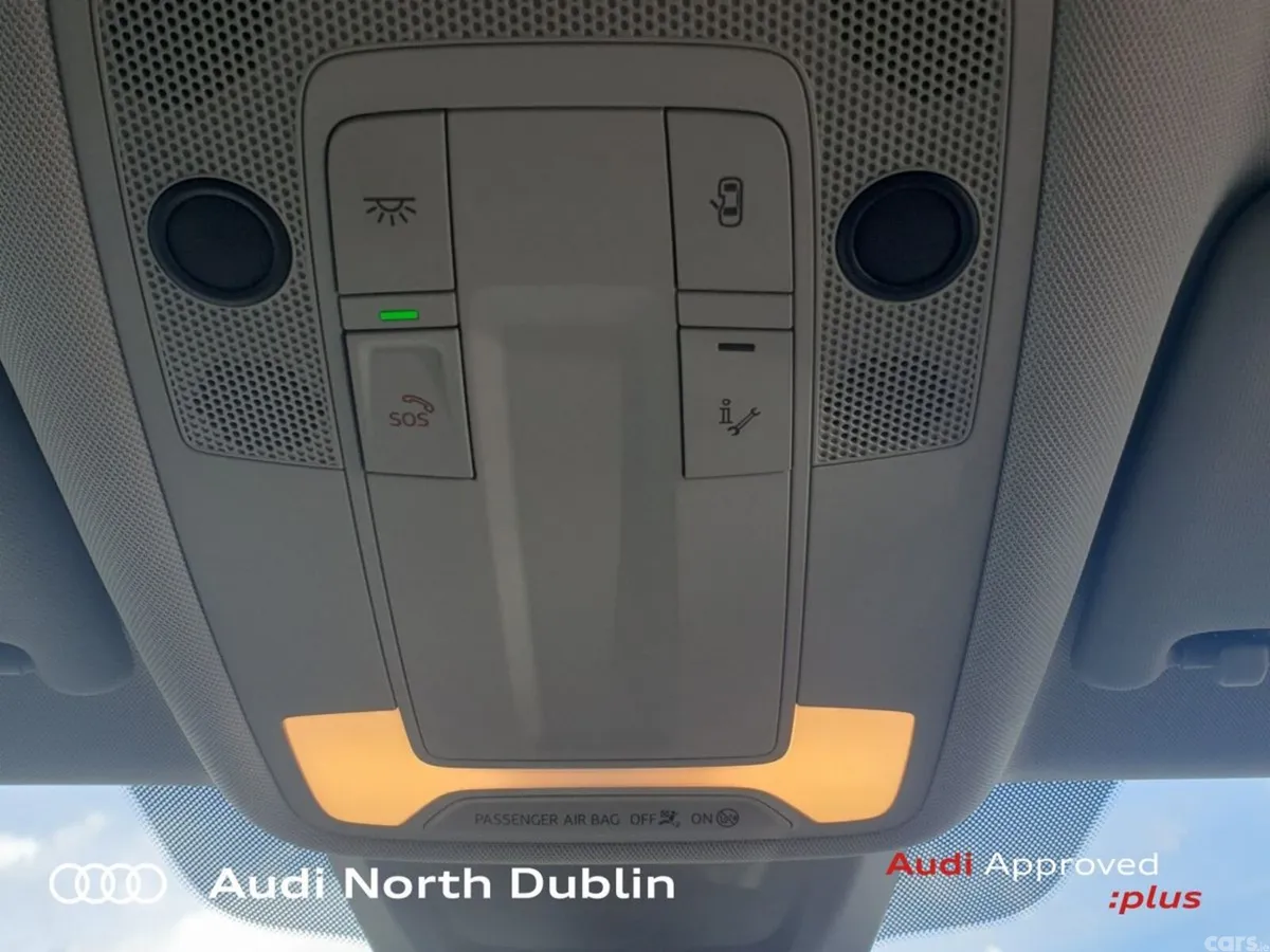 Audi A1 Hatchback, Petrol, 2020, Black