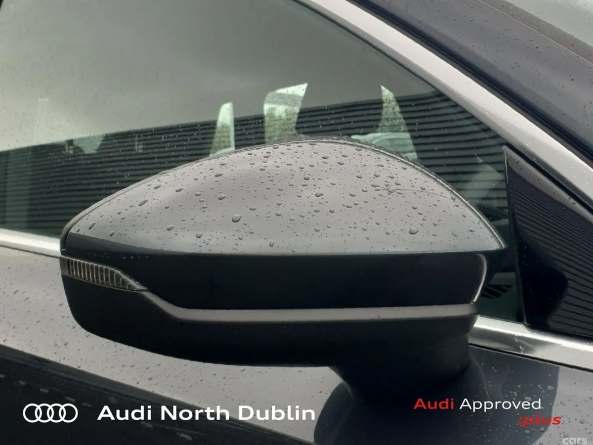 Audi A3 Hatchback, Petrol, 2024, Grey