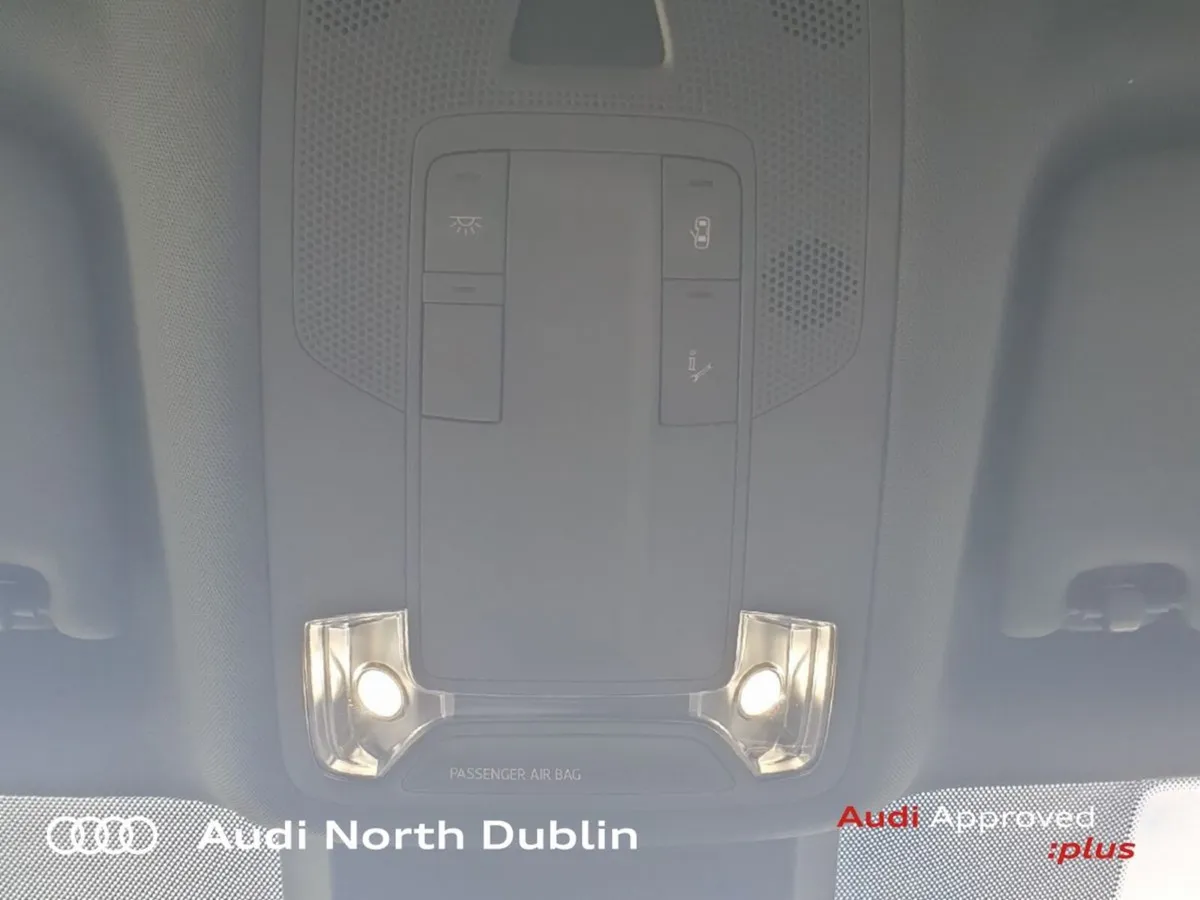 Audi A3 Hatchback, Petrol, 2024, Grey