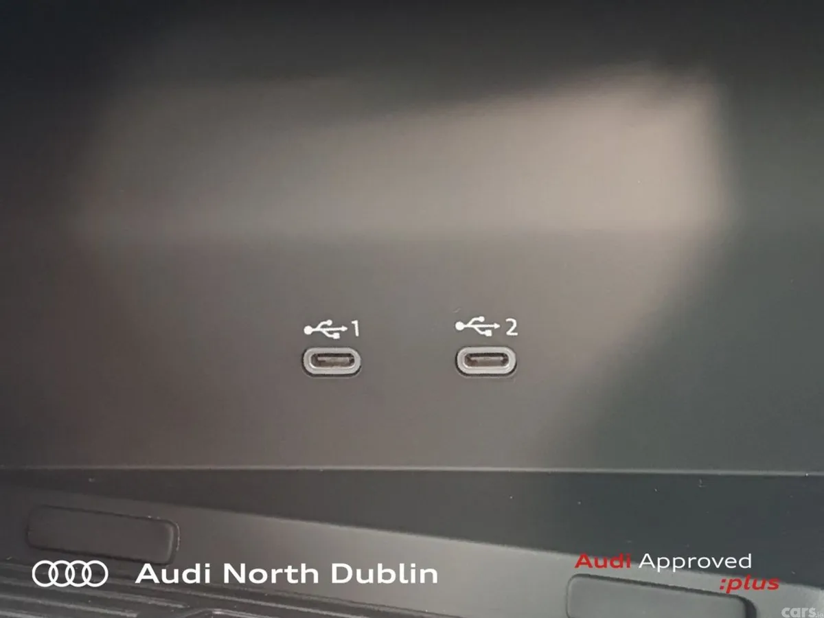 Audi A3 Hatchback, Petrol, 2024, Grey