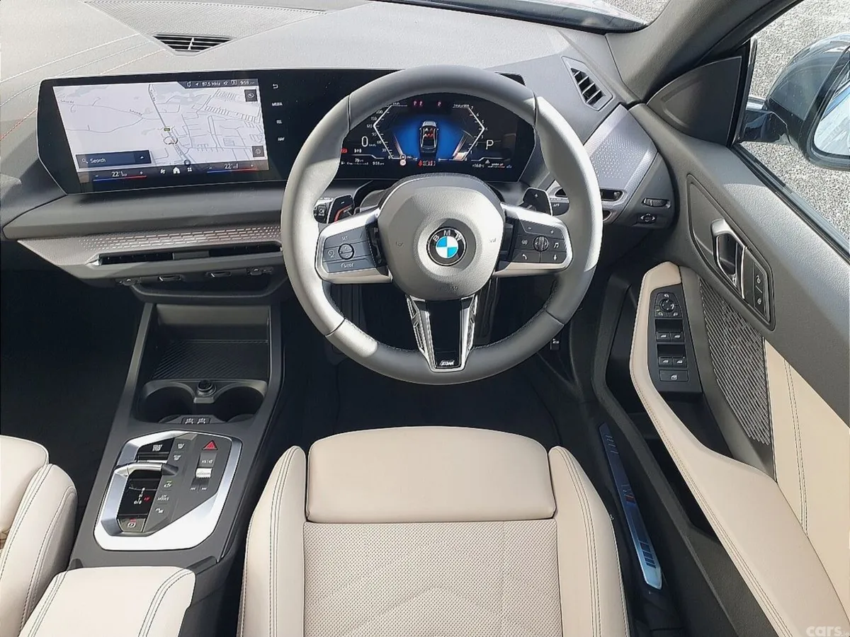 BMW 2-Series Coupe, Petrol, 2026, Grey