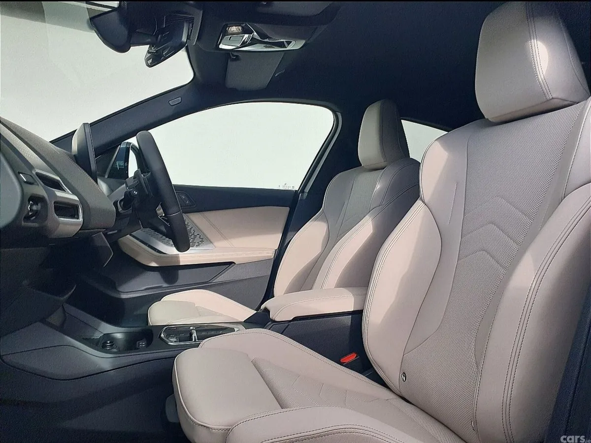 BMW 2-Series Coupe, Petrol, 2026, Grey