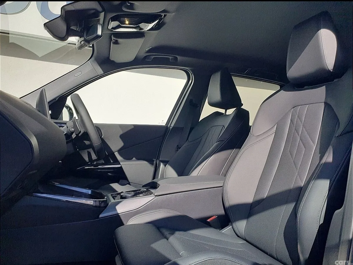 BMW X3 SUV, Petrol Hybrid, 2026, Grey
