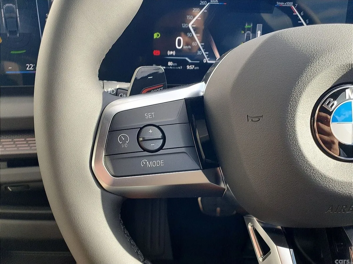 BMW 2-Series Coupe, Petrol, 2026, Grey