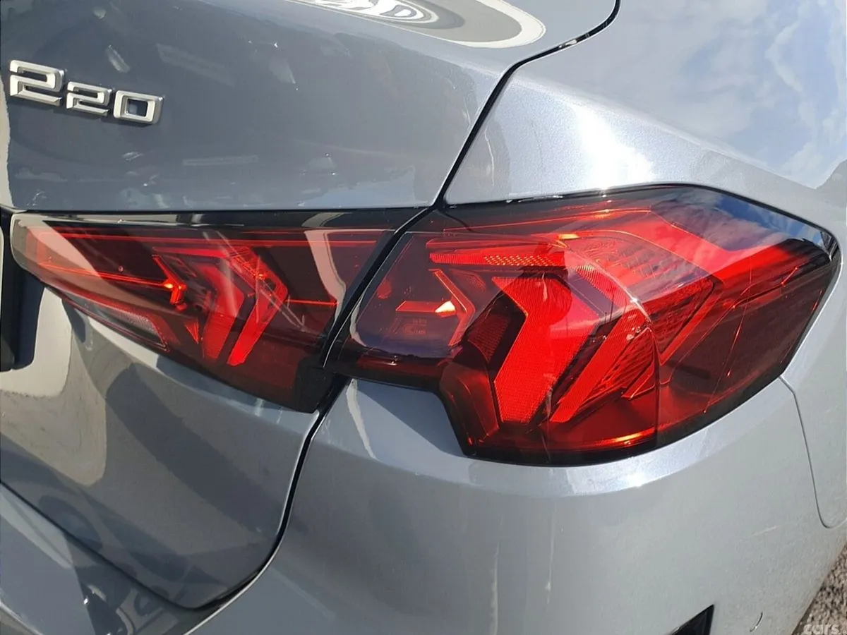 BMW 2-Series Coupe, Petrol, 2026, Grey