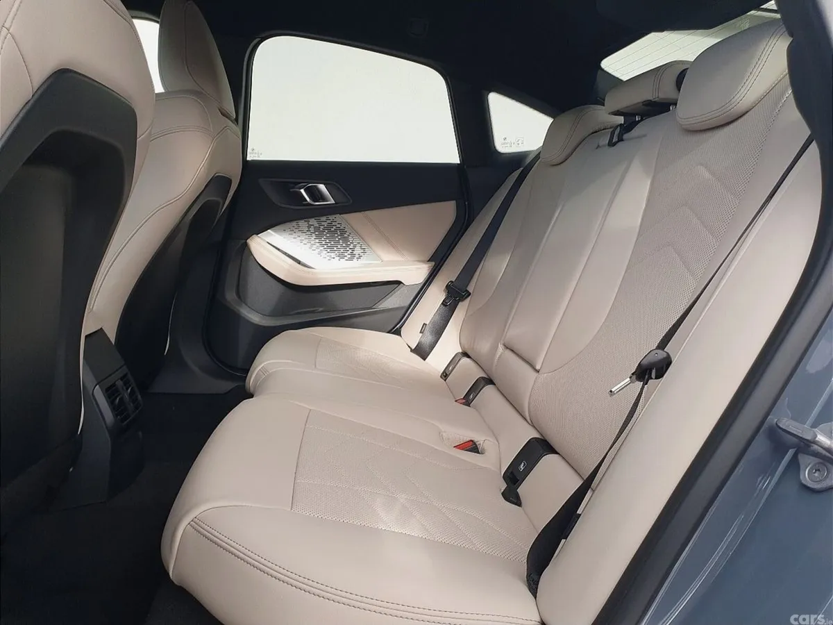 BMW 2-Series Coupe, Petrol, 2026, Grey