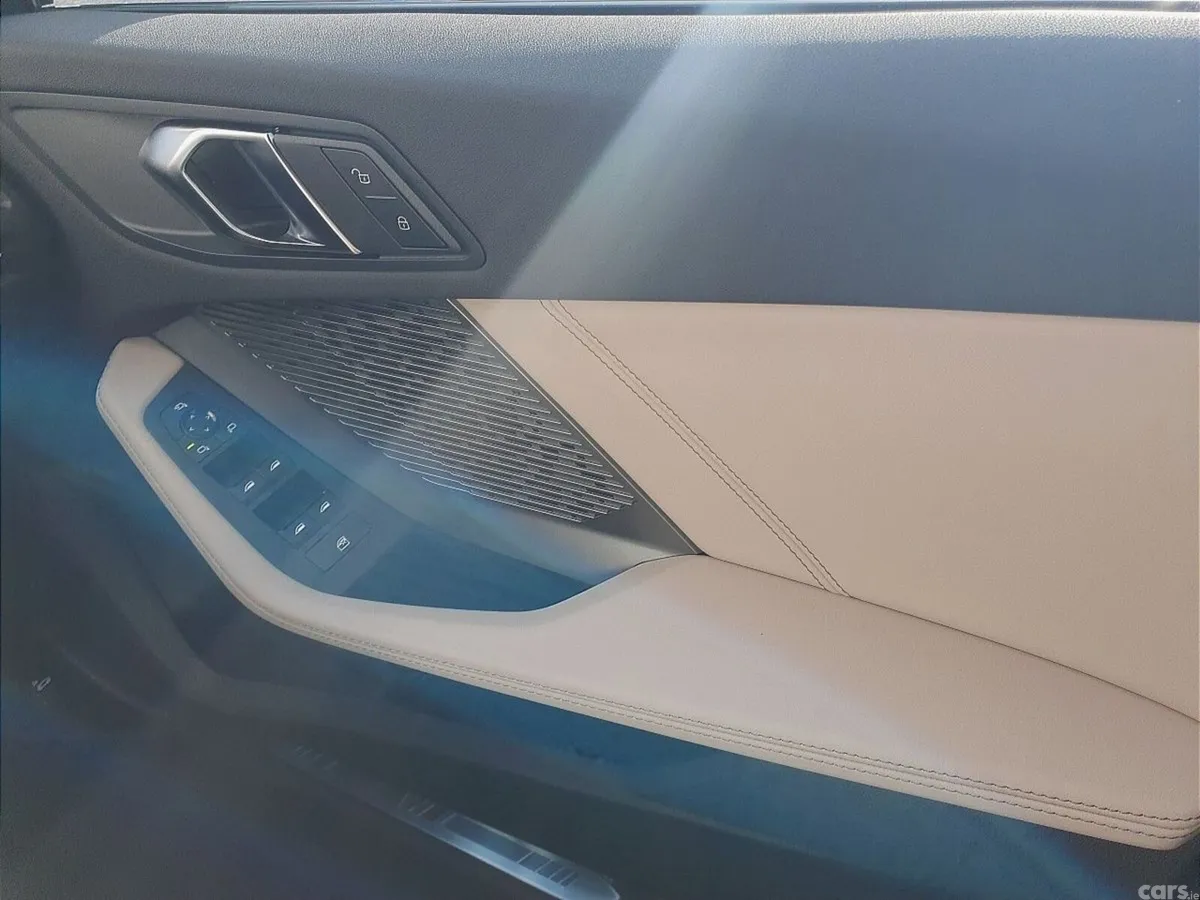 BMW 2-Series Coupe, Petrol, 2026, Grey