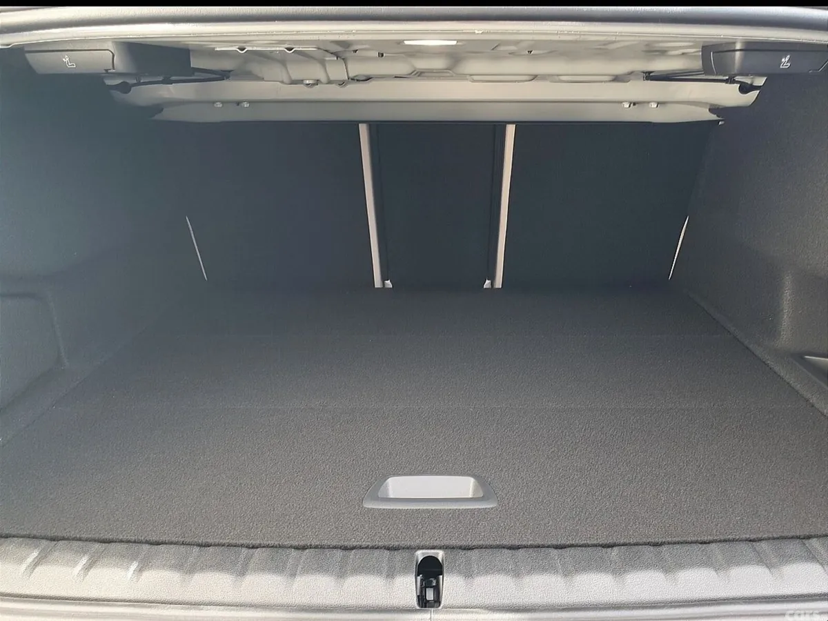 BMW 2-Series Coupe, Petrol, 2026, Grey