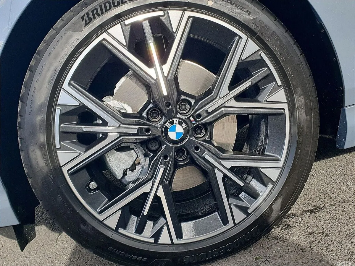 BMW 2-Series Coupe, Petrol, 2026, Grey