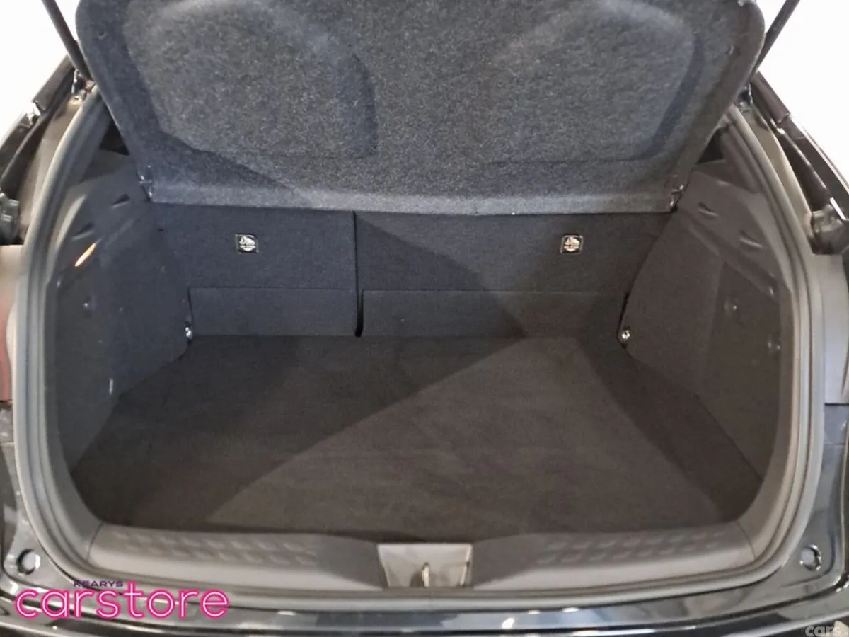 Toyota C-HR Hatchback, Petrol Hybrid, 2021, Black