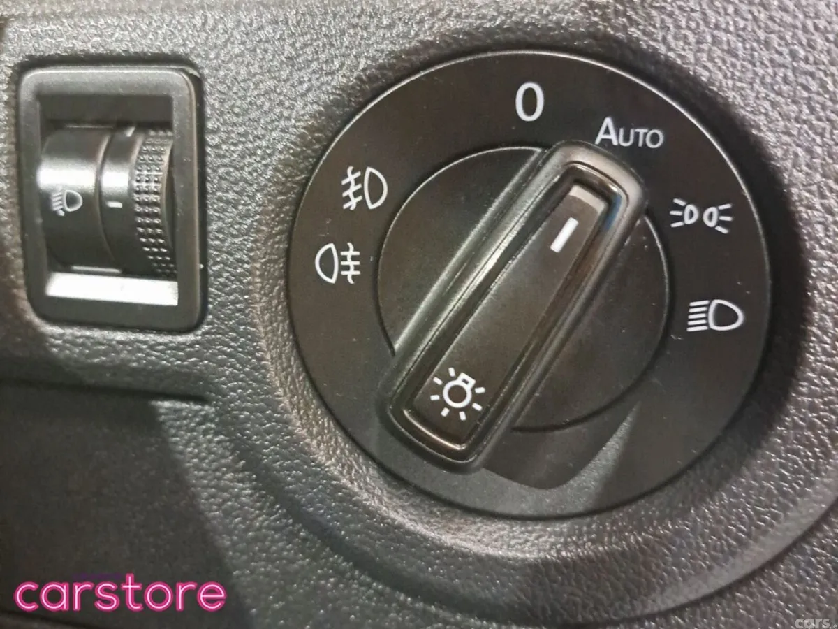 Volkswagen T-Cross Estate, Petrol, 2022, Grey