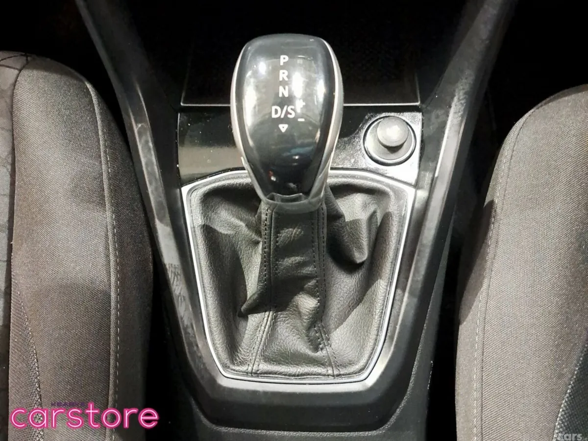Volkswagen T-Cross Estate, Petrol, 2022, Grey
