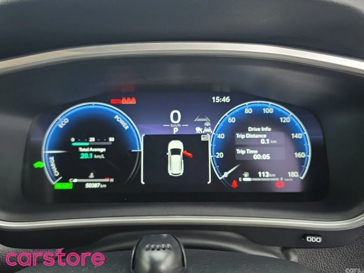 Toyota Corolla Cross Hatchback, Petrol Hybrid, 2024, Black