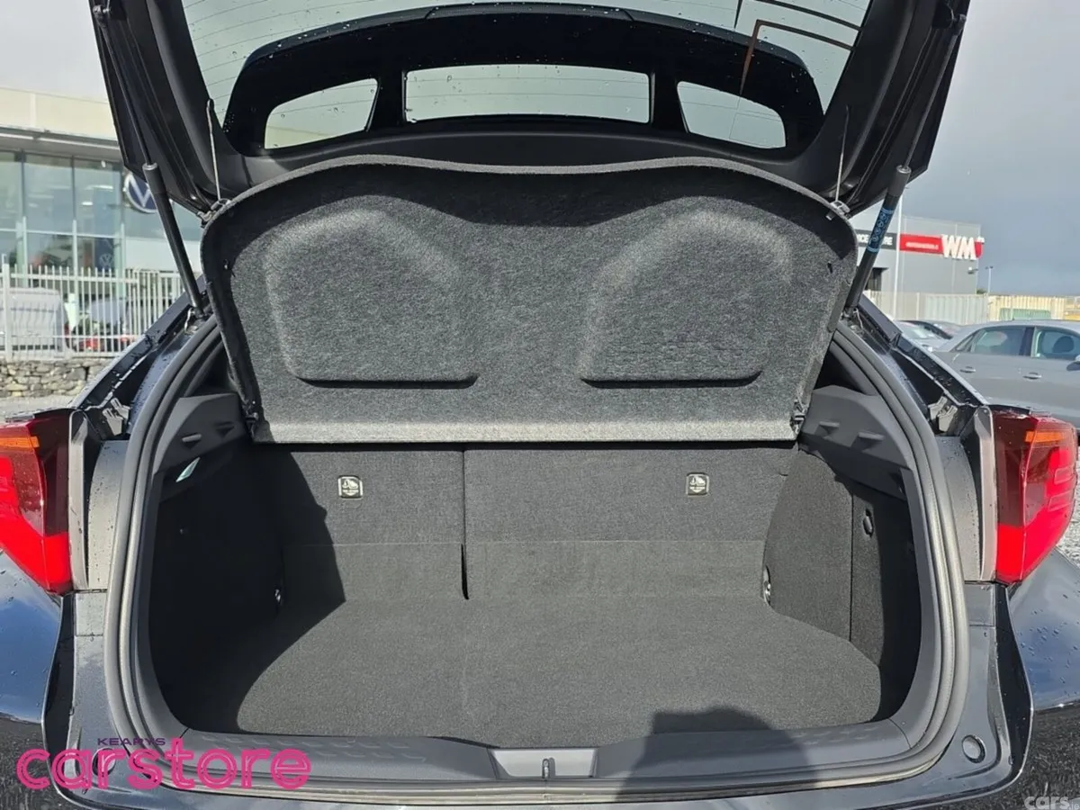 Toyota C-HR Hatchback, Petrol Hybrid, 2022, Black