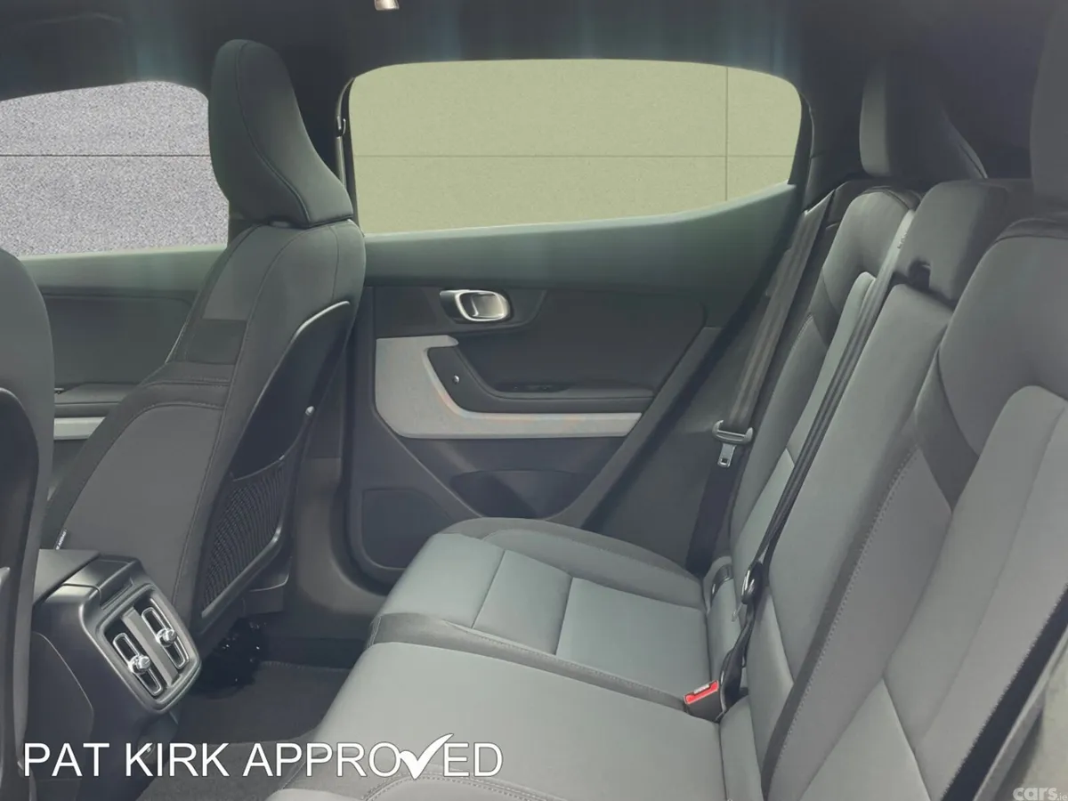 Polestar 2 Hatchback, Electric, 2025, Grey