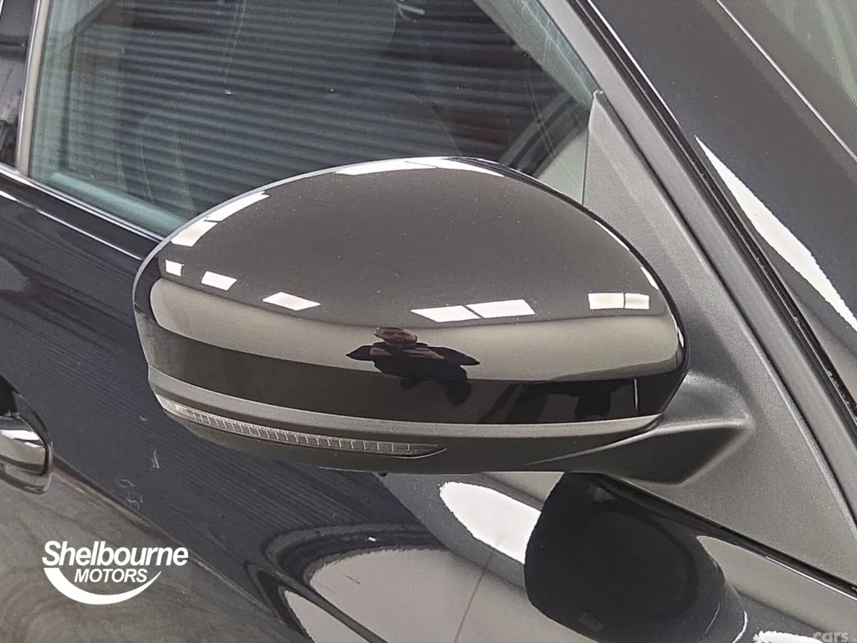 Renault Arkana Estate, Petrol Hybrid, 2023, Black