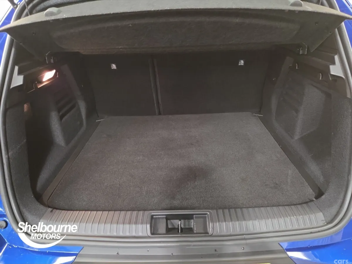 Renault Symbioz Estate, Petrol, 2026, Blue