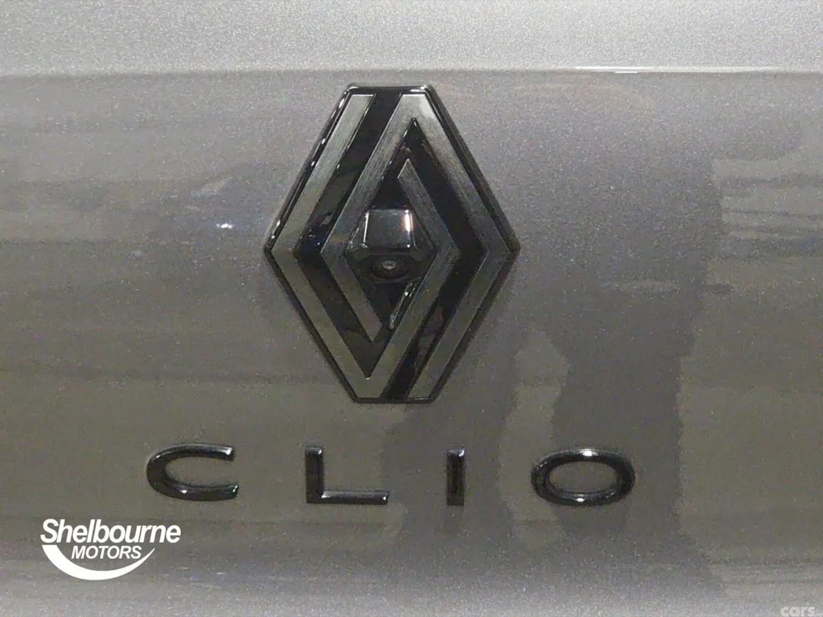 Renault Clio Hatchback, 2026, 
