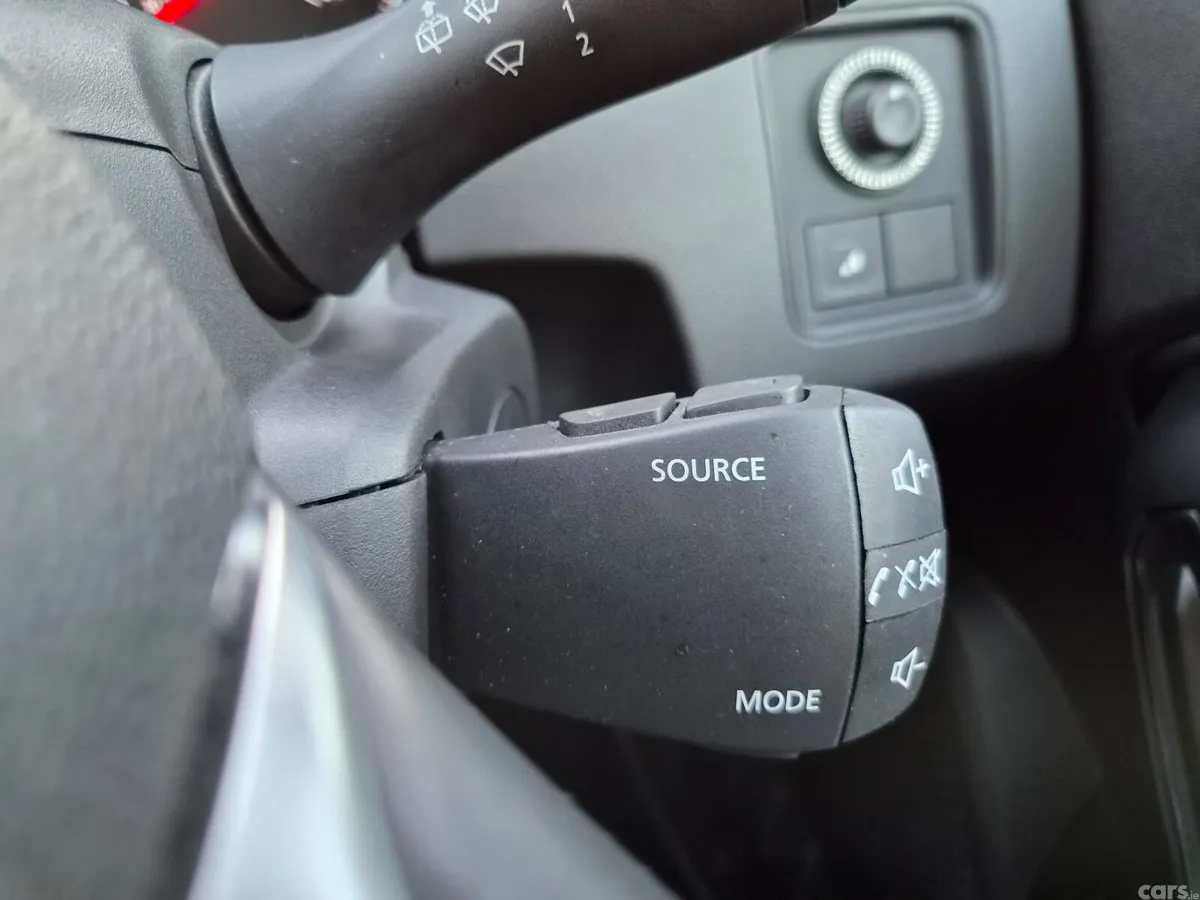 Dacia Duster SUV, Diesel, 2022, Grey