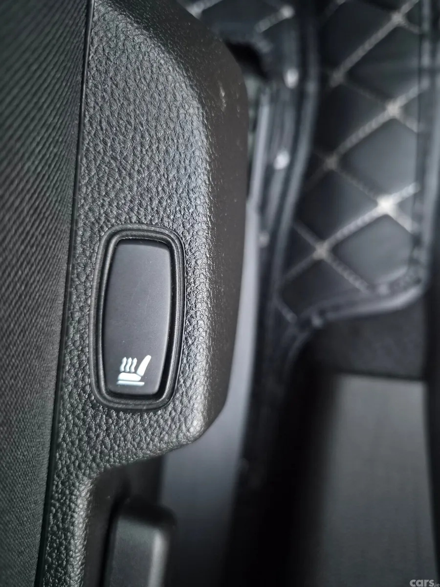 Dacia Duster SUV, Diesel, 2022, Grey