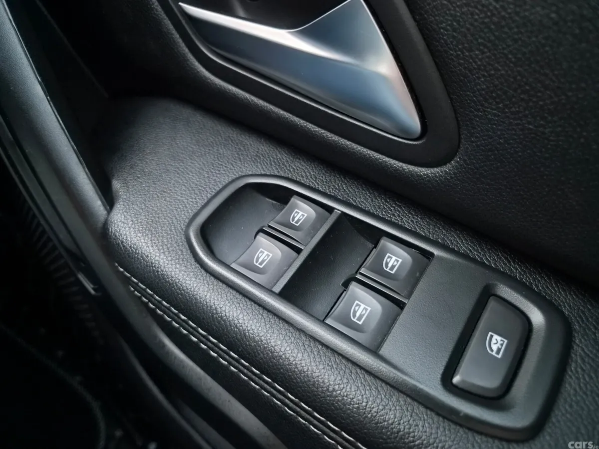 Dacia Duster SUV, Diesel, 2022, Grey