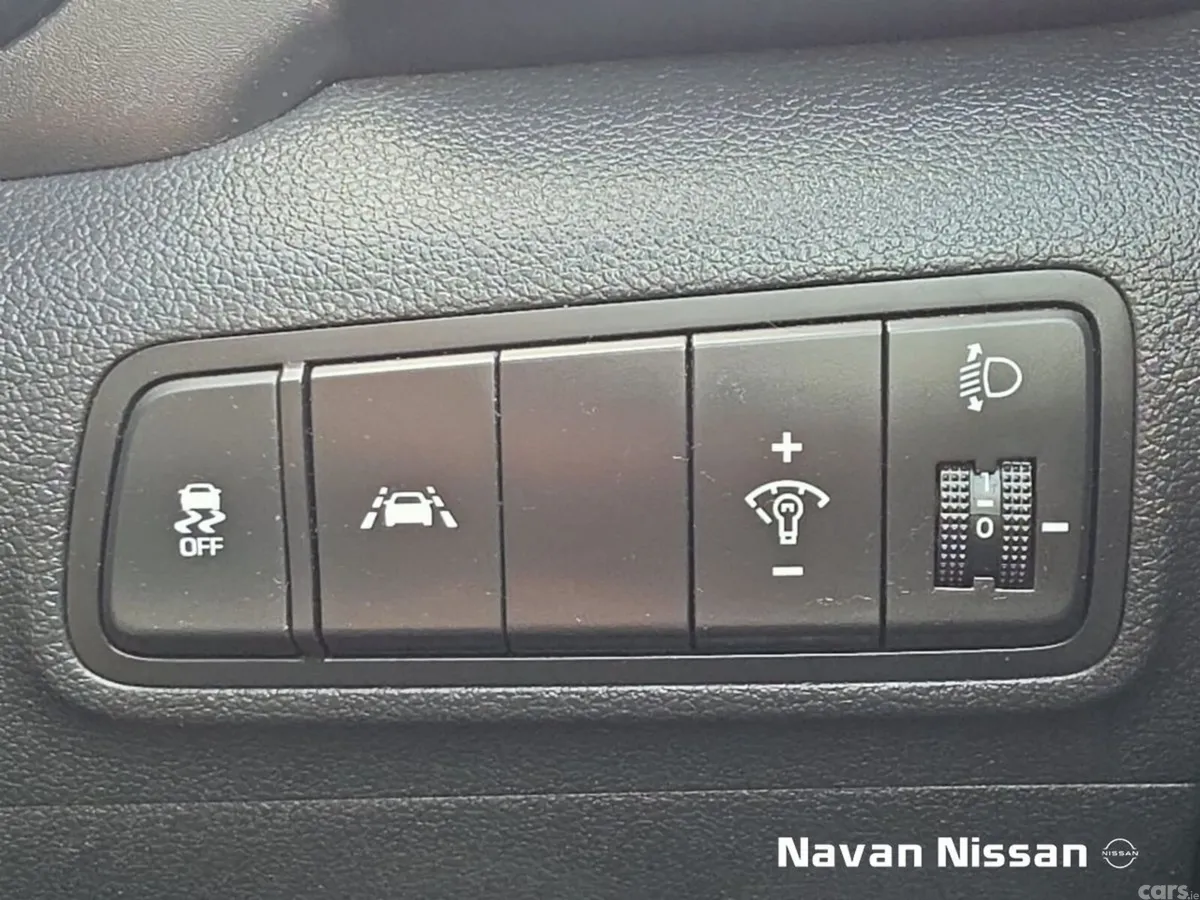 Hyundai Tucson SUV, Diesel, 2020, Brown