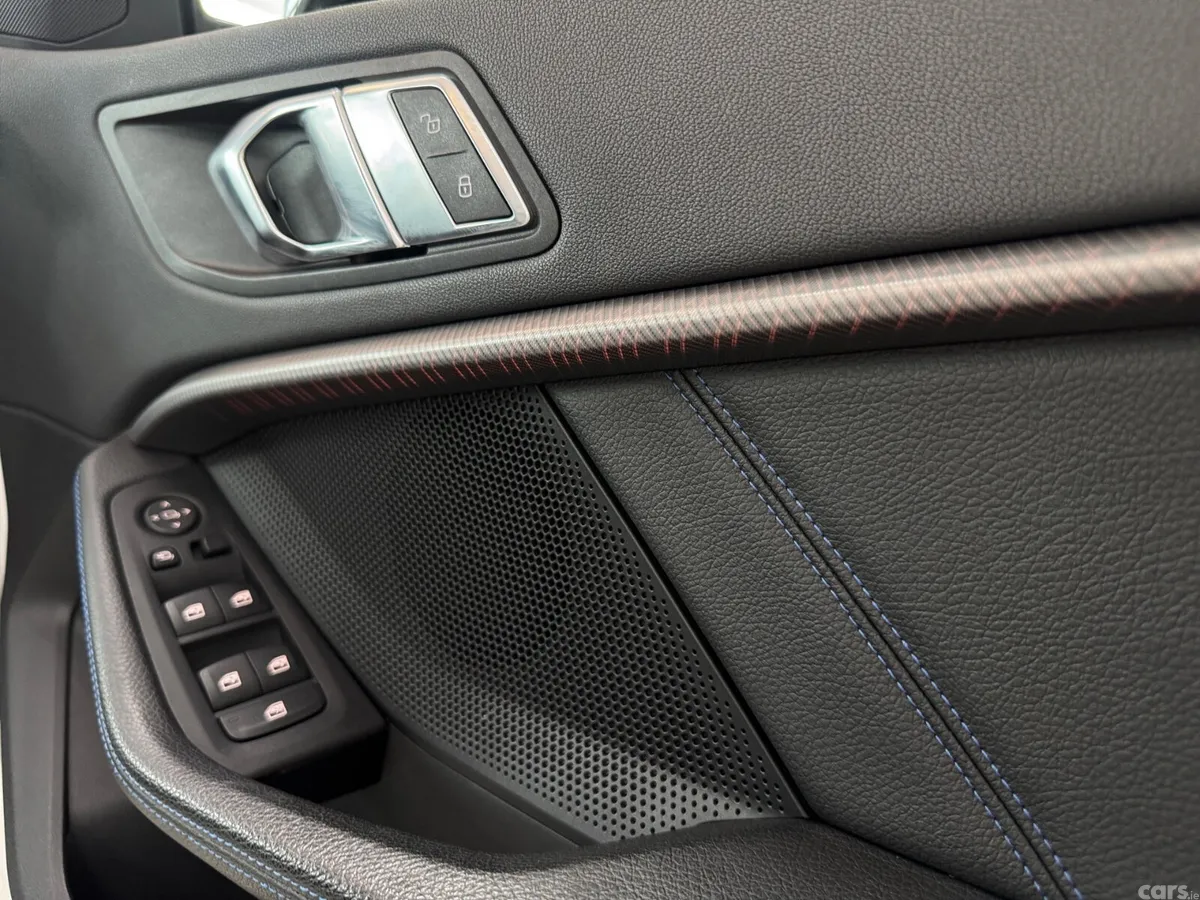 BMW 2-Series Saloon, Diesel, 2015, White