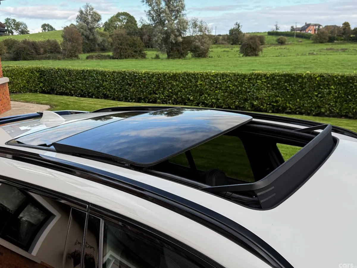 BMW X3 SUV, Diesel, 2022, White
