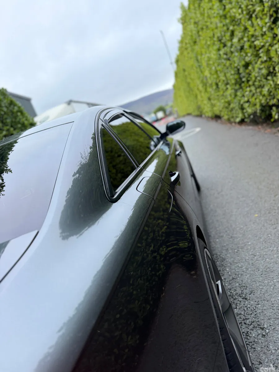 Audi A6 Saloon, Diesel, 2016, Grey