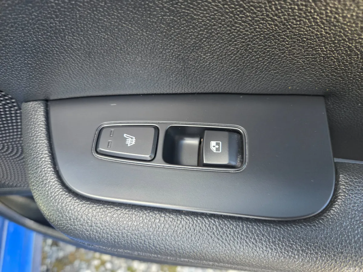 Kia Ceed Hatchback, Petrol, 2020, Blue