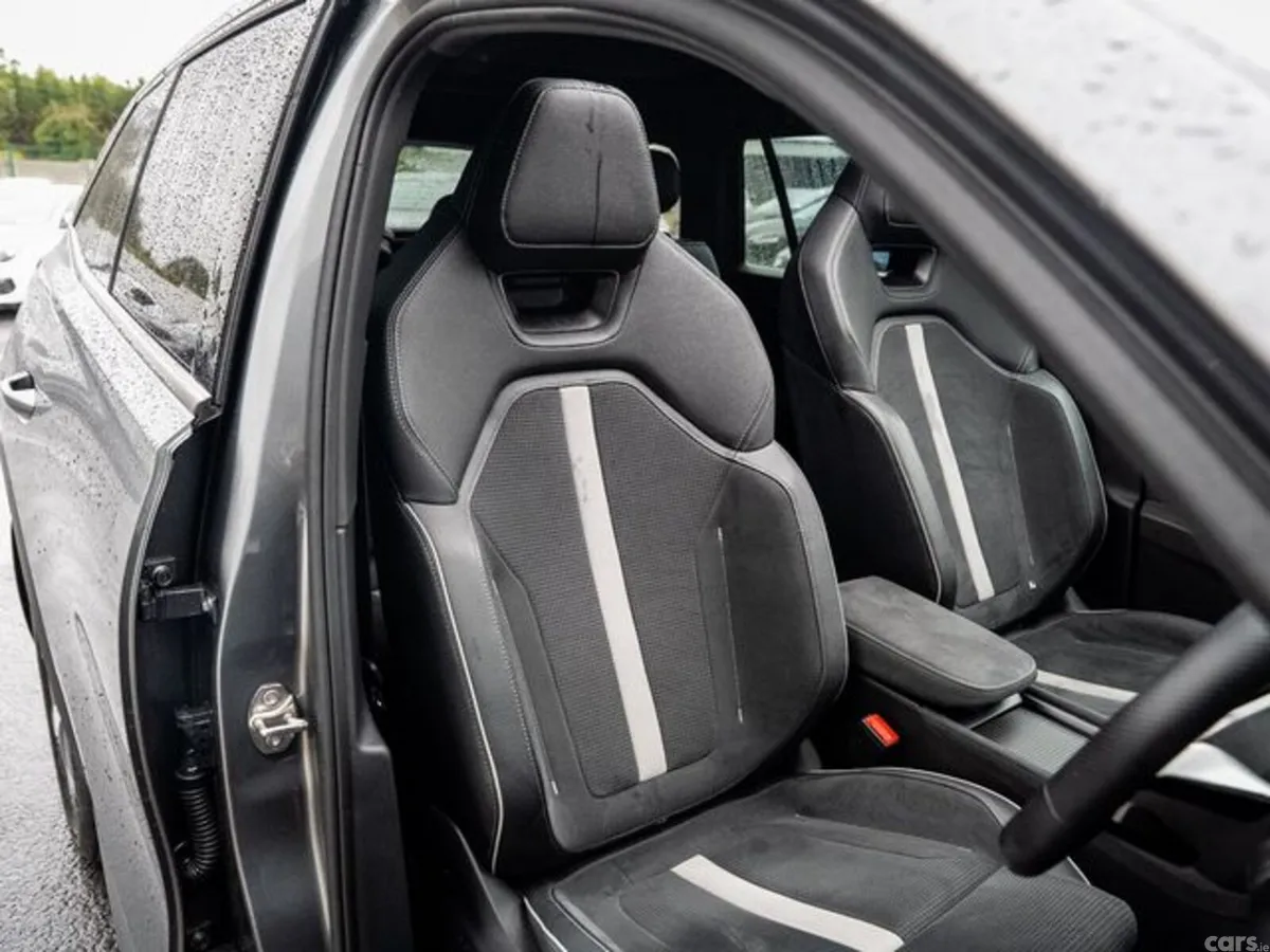 Skoda Kodiaq SUV, Diesel, 2025, Grey