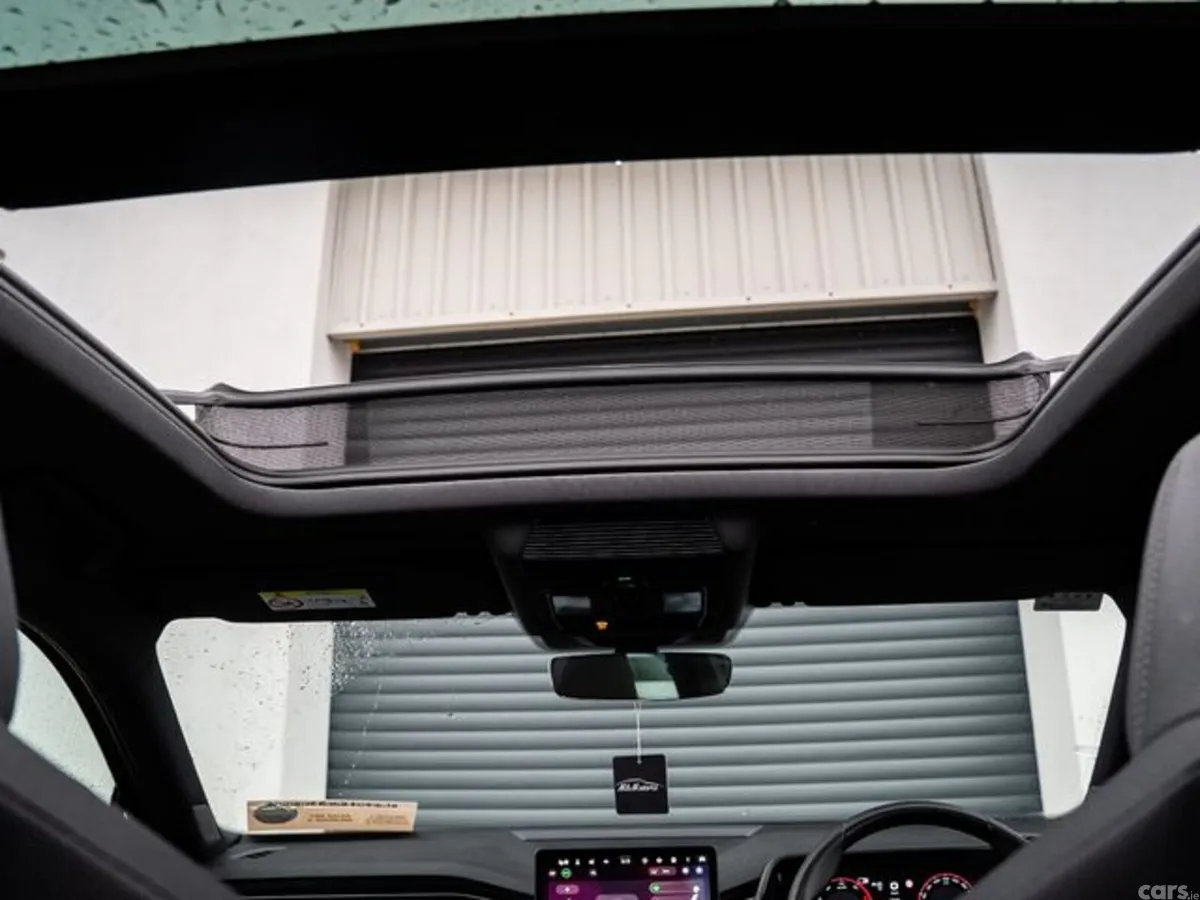 Skoda Kodiaq SUV, Diesel, 2025, Grey