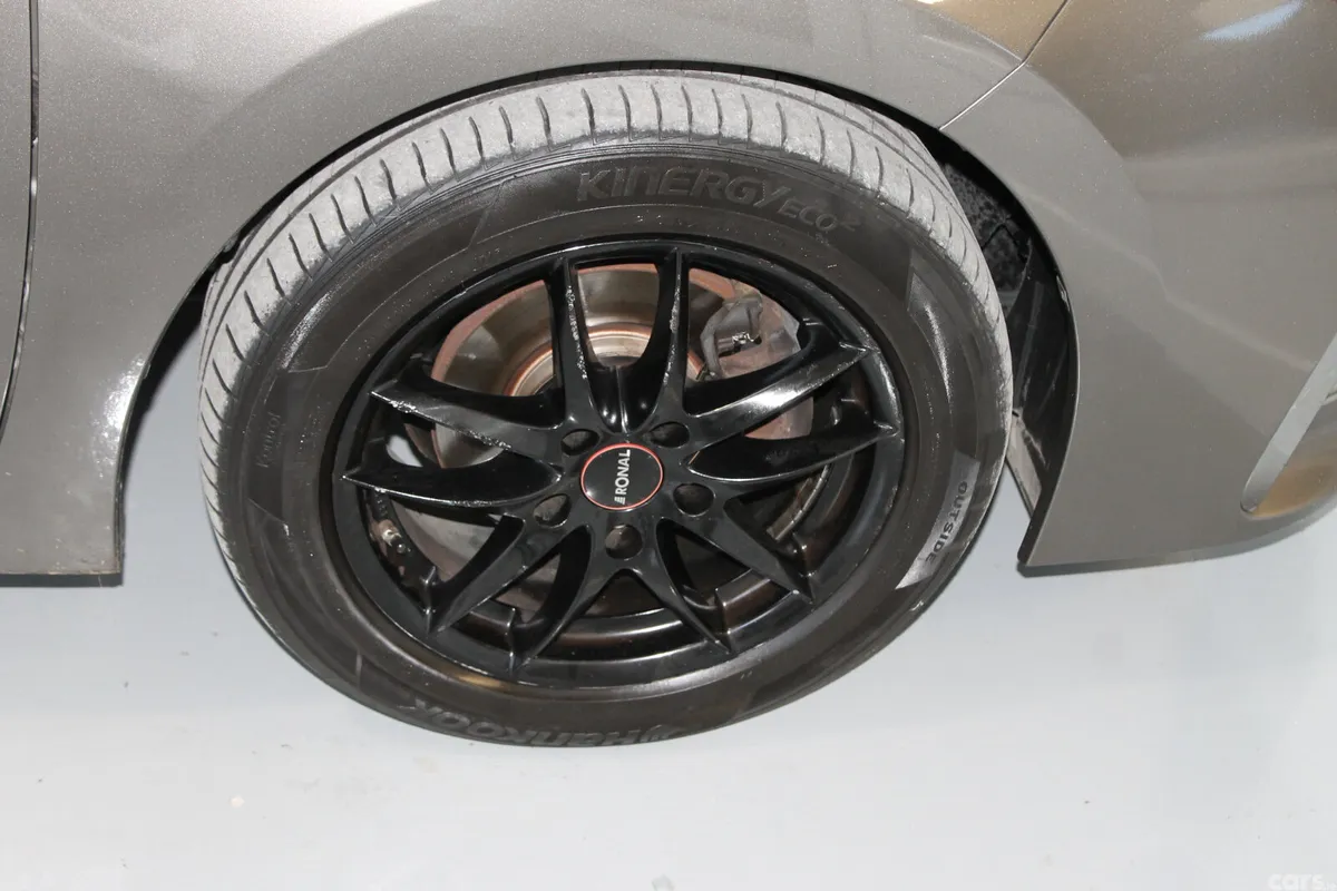 Toyota Corolla Saloon, Petrol, 2017, Grey