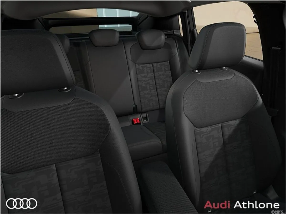 Audi A2 e-tron MPV, Electric, 2027, White