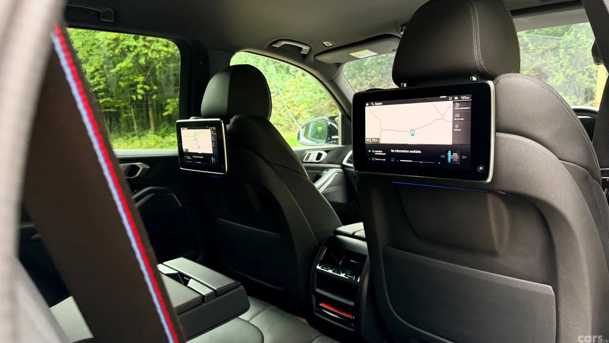 BMW X5 SUV, Petrol Plug-in Hybrid, 2021, White