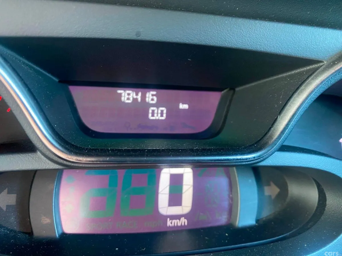 Renault Captur Hatchback, Diesel, 2019, Grey
