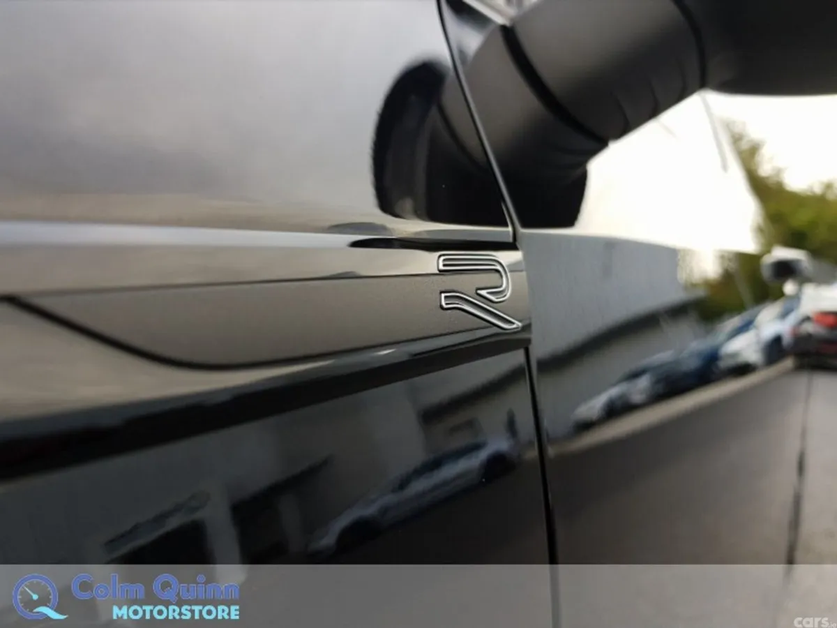 Volkswagen Golf Hatchback, Diesel, 2024, Black