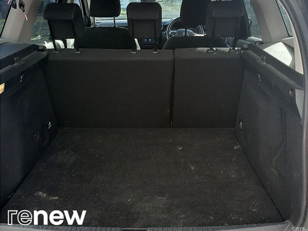 Dacia Duster SUV, Diesel, 2022, Black
