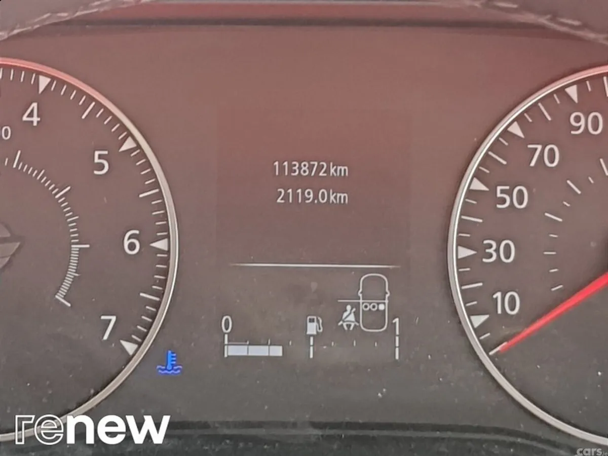Dacia Duster SUV, Diesel, 2022, Black