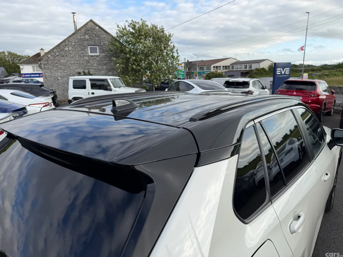4X4 Plug-in Hybrid - Prime model - Massive spec, Kilcolgan
