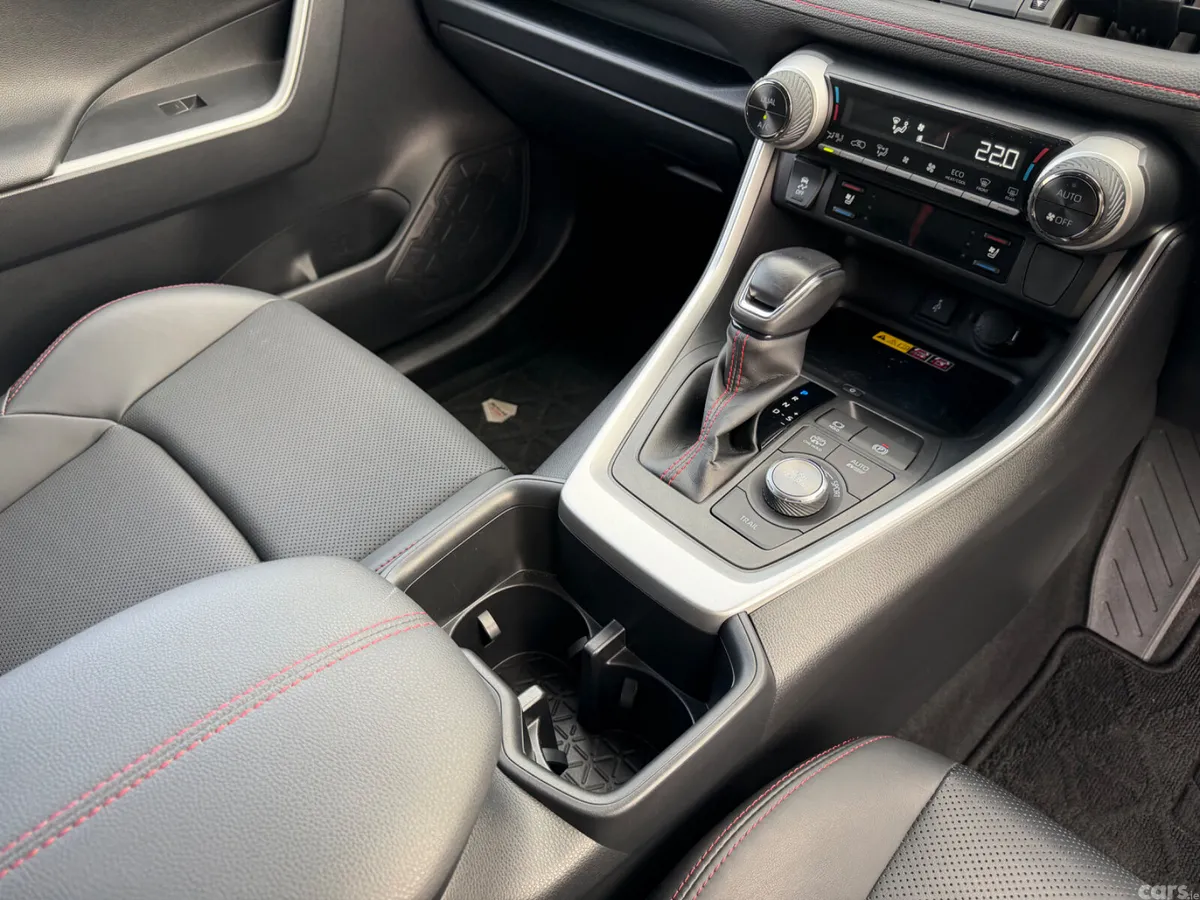 4X4 Plug-in Hybrid - Prime model - Massive spec, Kilcolgan